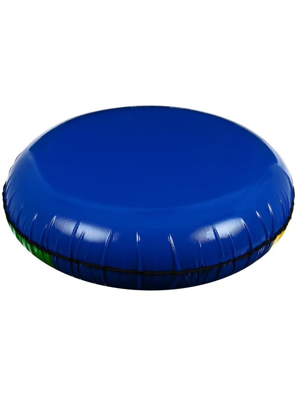 Тюбинг Winter Star, диаметр чехла 100 см, цвета МИКС