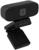 Камера Web Оклик OK-C015HD черный 1Mpix (1280x720) USB2.0 с микрофоном