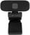 Камера Web Оклик OK-C015HD черный 1Mpix (1280x720) USB2.0 с микрофоном