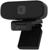 Камера Web Оклик OK-C015HD черный 1Mpix (1280x720) USB2.0 с микрофоном