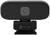 Камера Web Оклик OK-C015HD черный 1Mpix (1280x720) USB2.0 с микрофоном