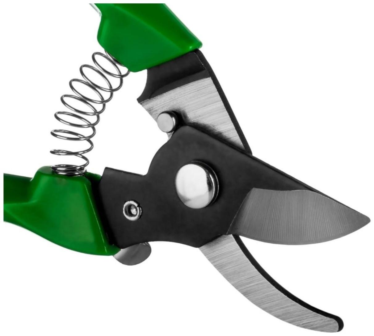 Секатор плоскостной, 7