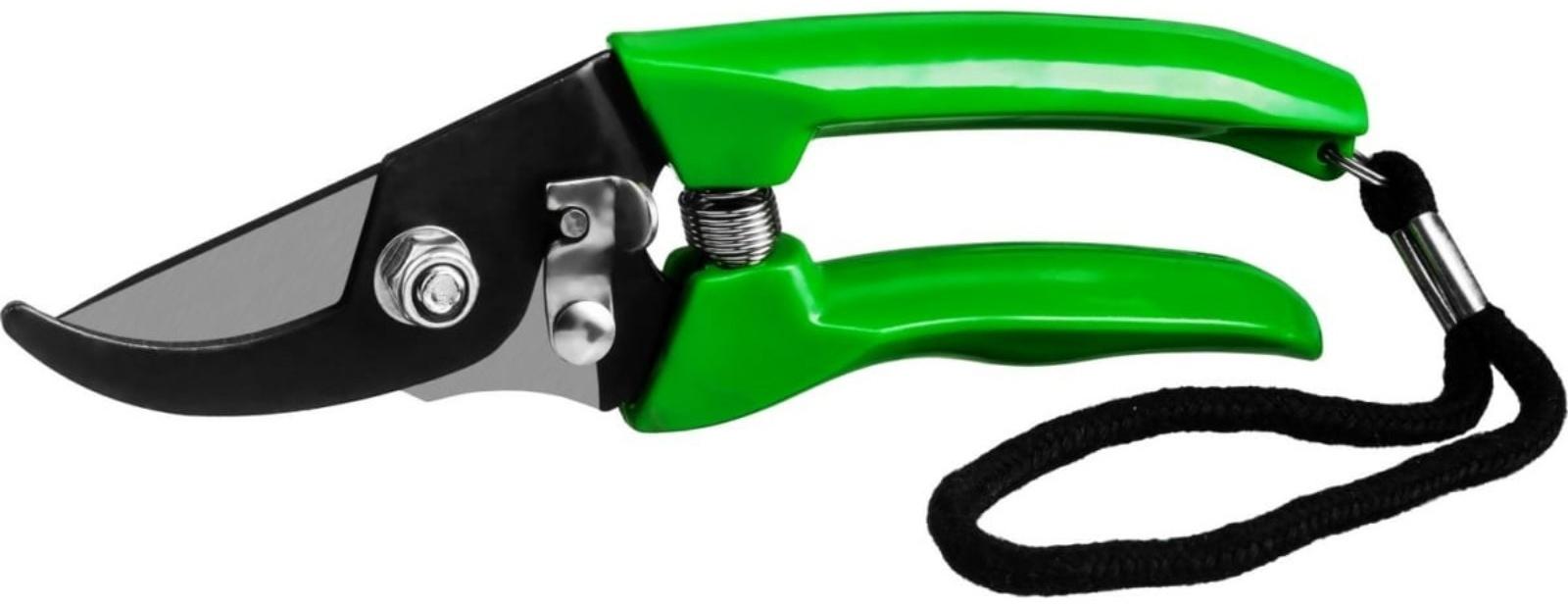 Секатор плоскостной, 7