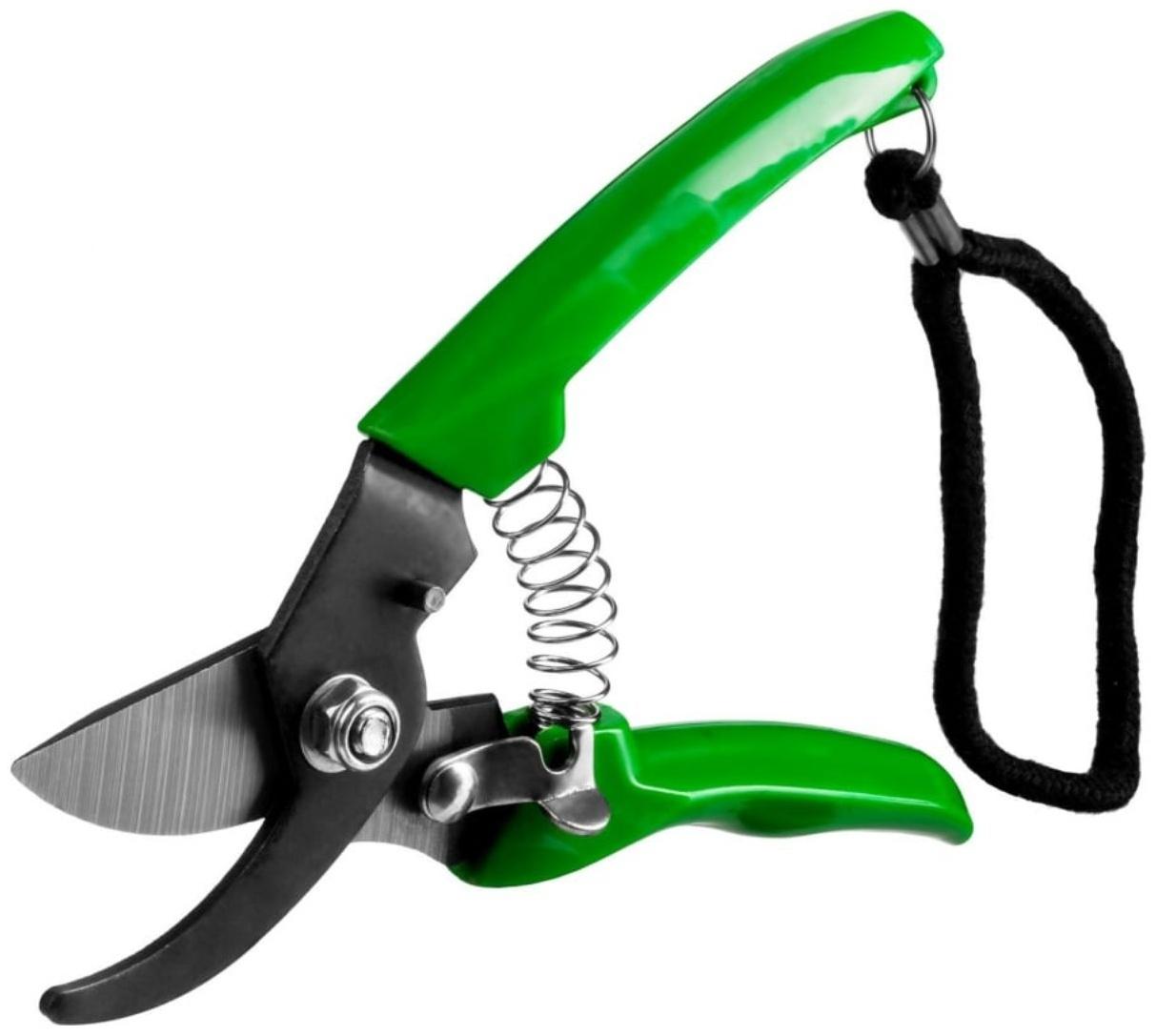 Секатор плоскостной, 7