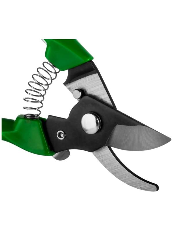 Секатор плоскостной, 7