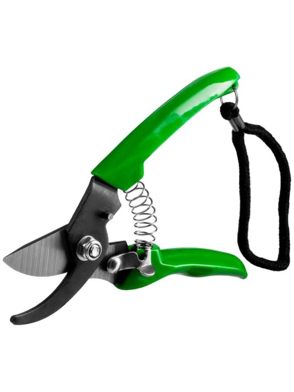 Секатор плоскостной, 7