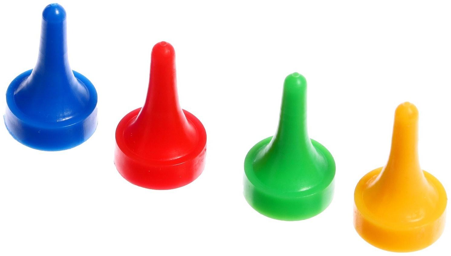 Настольная игра «Сказочный патруль. Найди и покажи»