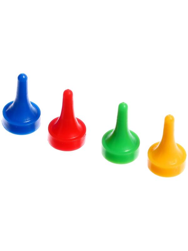 Настольная игра «Сказочный патруль. Найди и покажи»