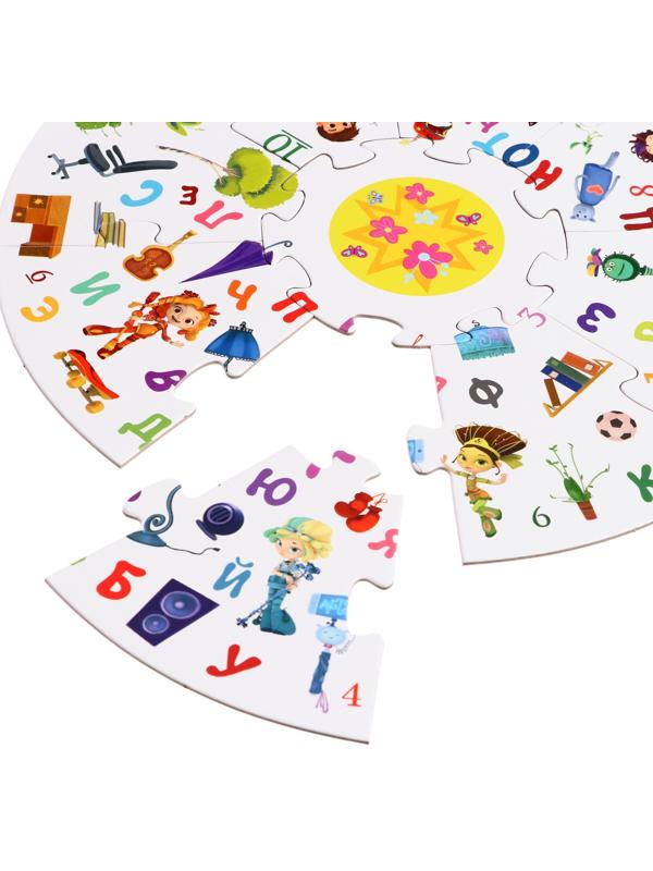 Настольная игра «Сказочный патруль. Найди и покажи»