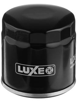 Фильтр масляный LUXE LX-10-М, ВАЗ 2110-15 инж, аналоги: OP520/1, PH5822, W914/2, SM101