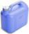 Канистра пищевая «Просперо», 10 л, синяя