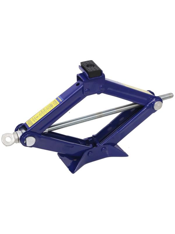 Домкрат ромбический Goodyear GY-SJ-02, 100-385 мм, 1,5 т