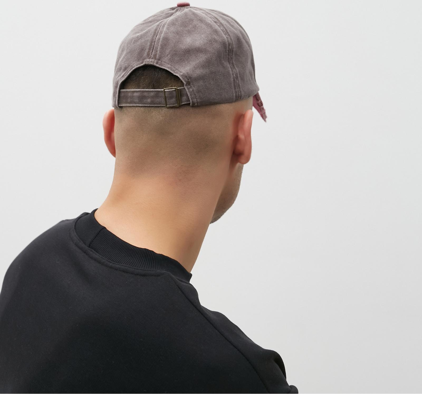 Кепка мужская MINAKU 