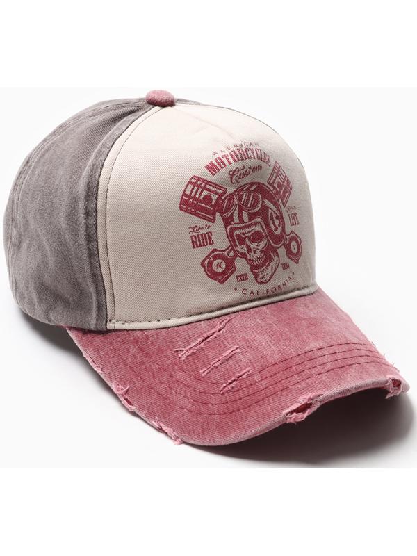 Кепка мужская MINAKU 