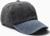Кепка мужская MINAKU, цвет серый/синий, р-р 56-58