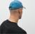 Кепка мужская MINAKU, цвет серый/голубой, р-р 56-58