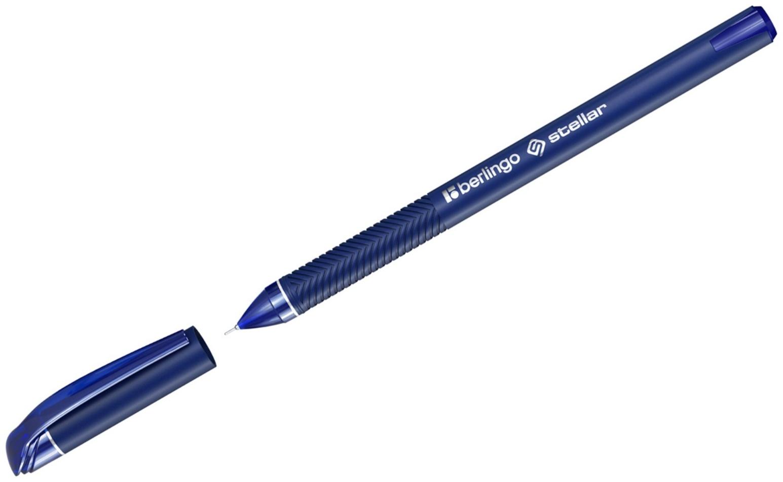 Ручка шариковая Berlingo 