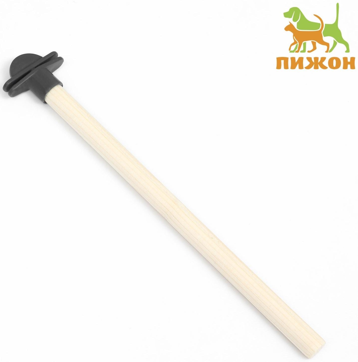 Жердочка для птиц 