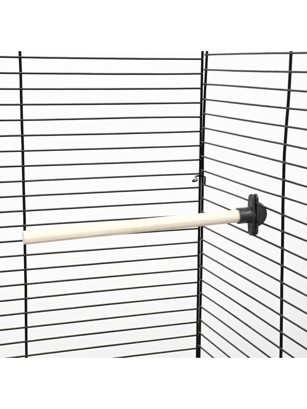 Жердочка для птиц 