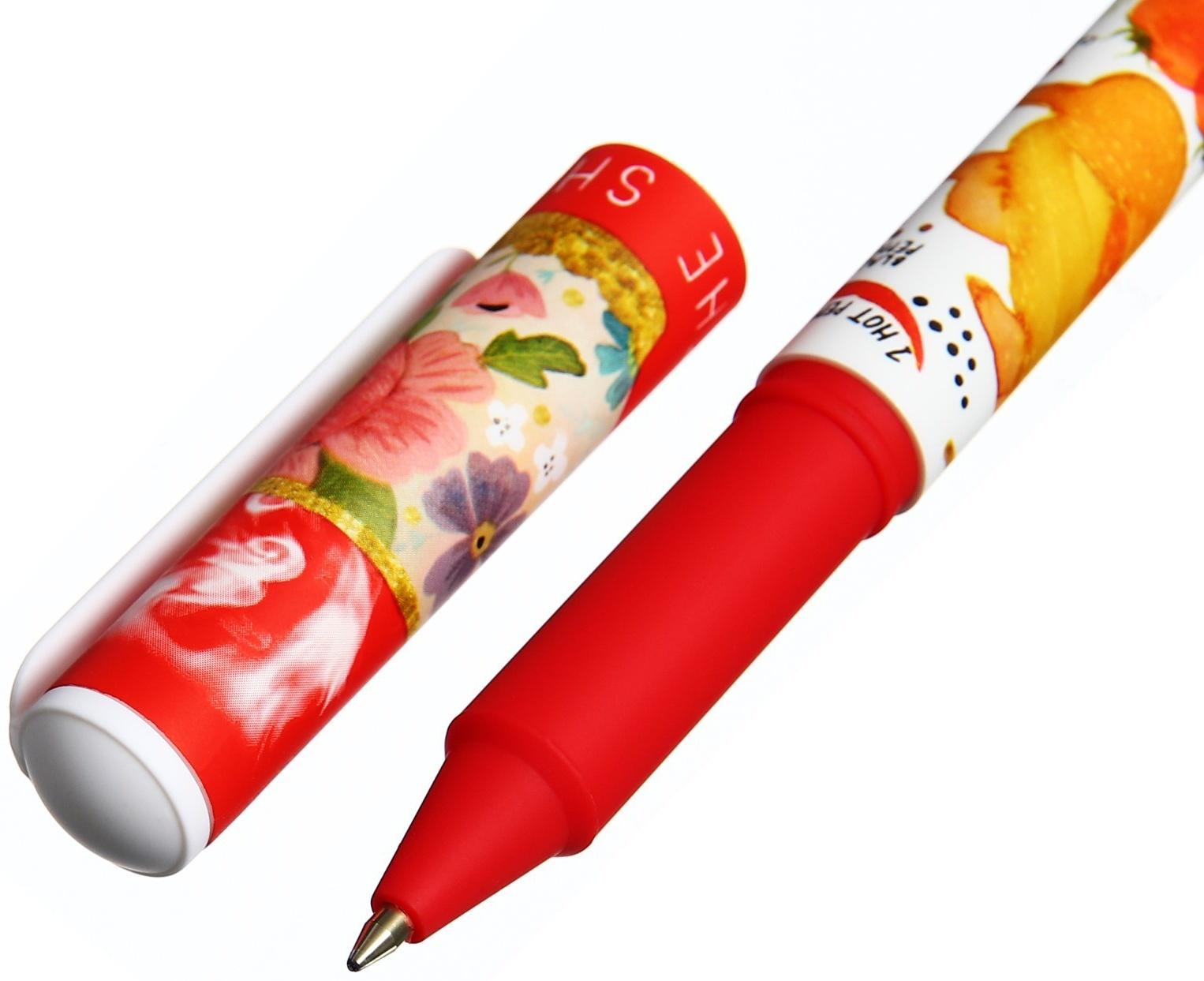 Ручка шариковая DreamWrite 