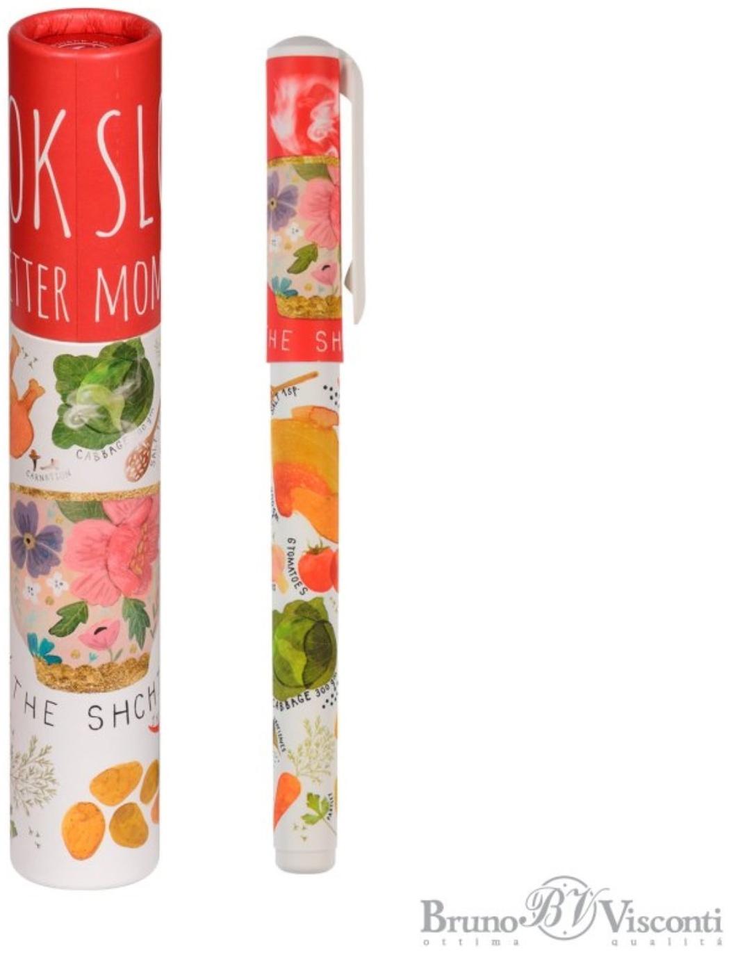 Ручка шариковая DreamWrite 