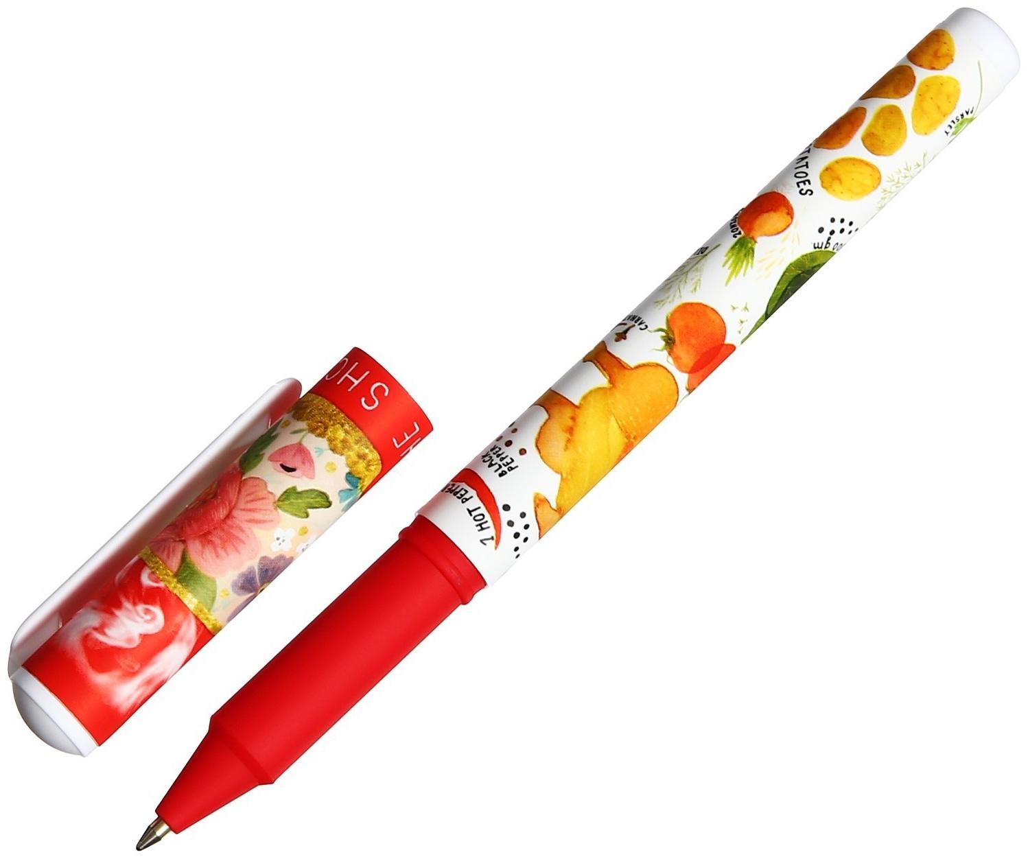 Ручка шариковая DreamWrite 