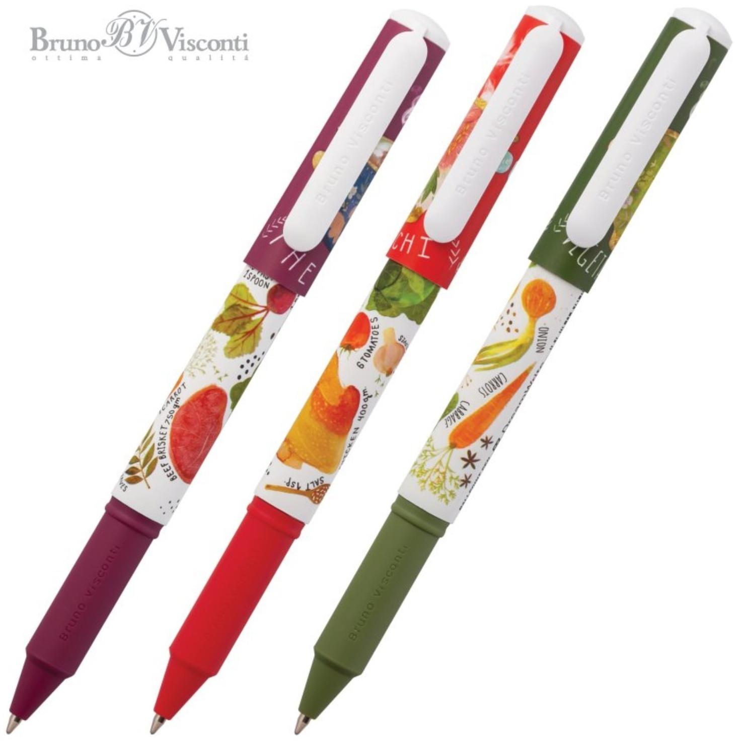 Ручка шариковая DreamWrite 