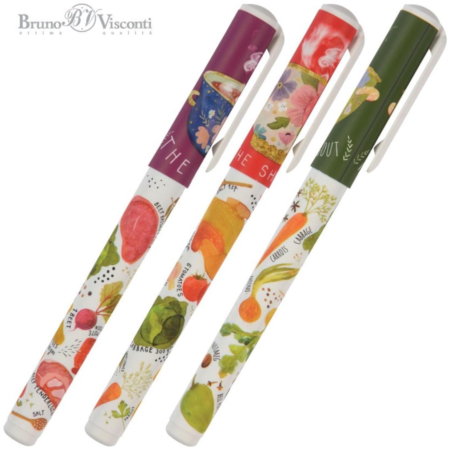 Ручка шариковая DreamWrite 