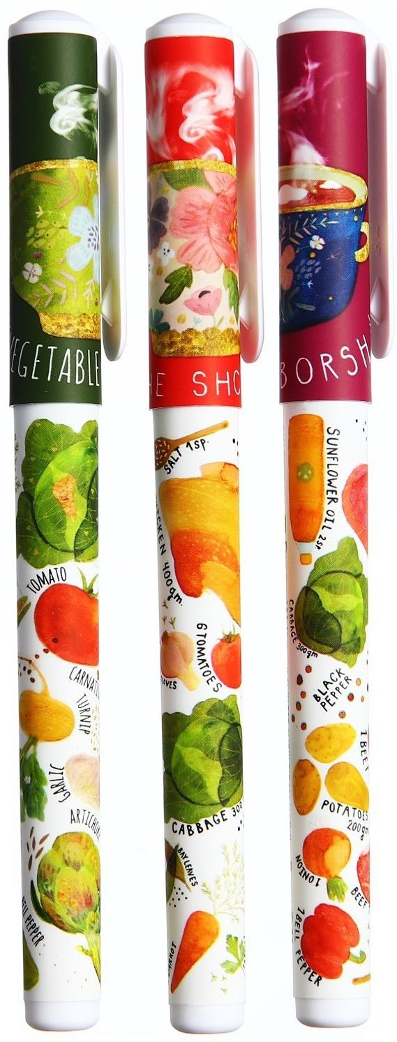 Ручка шариковая DreamWrite 