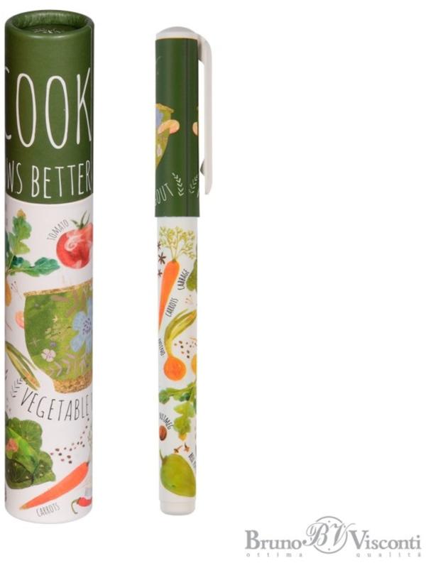 Ручка шариковая DreamWrite 