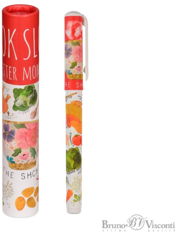 Ручка шариковая DreamWrite 