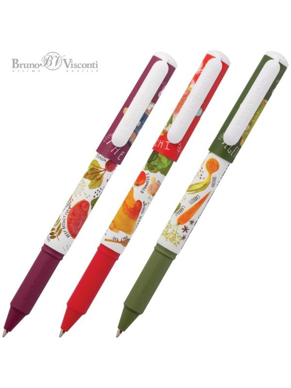 Ручка шариковая DreamWrite 