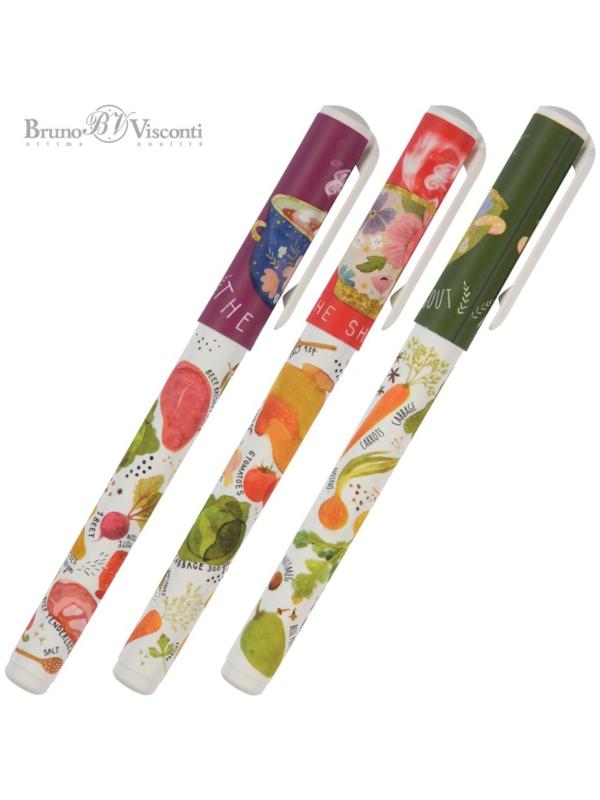 Ручка шариковая DreamWrite 