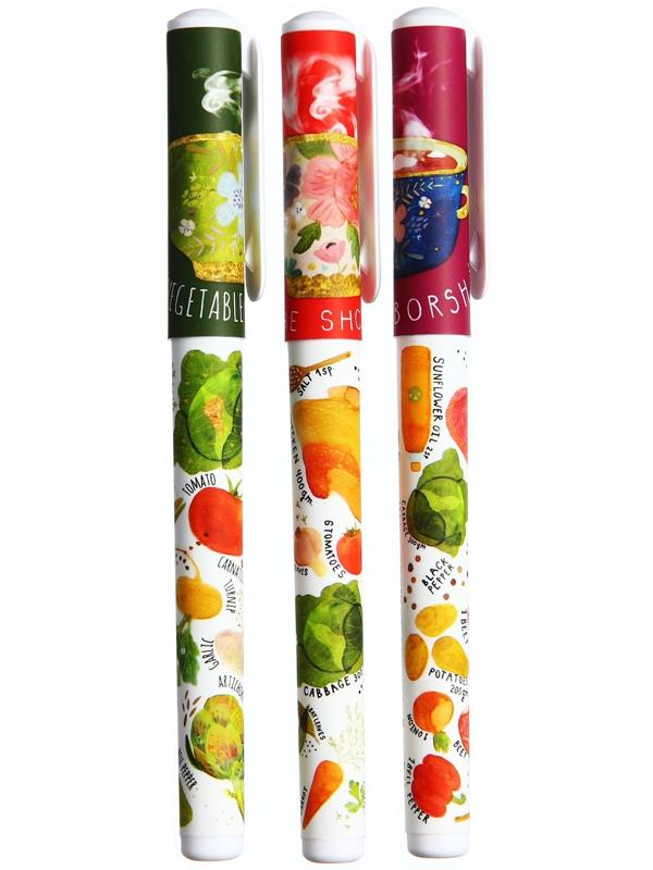 Ручка шариковая DreamWrite 