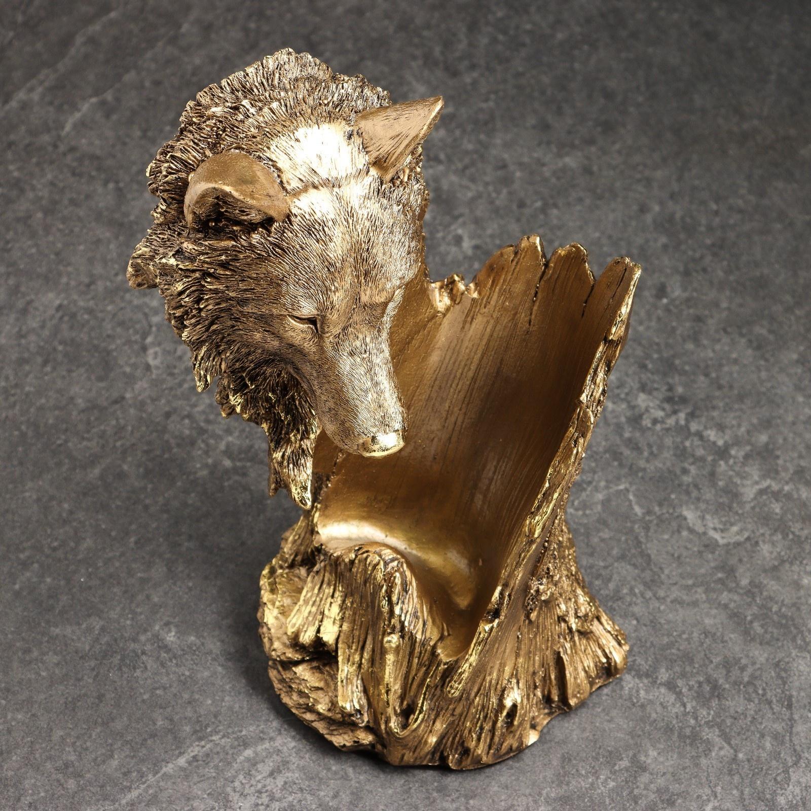 Подставка под бутылку 