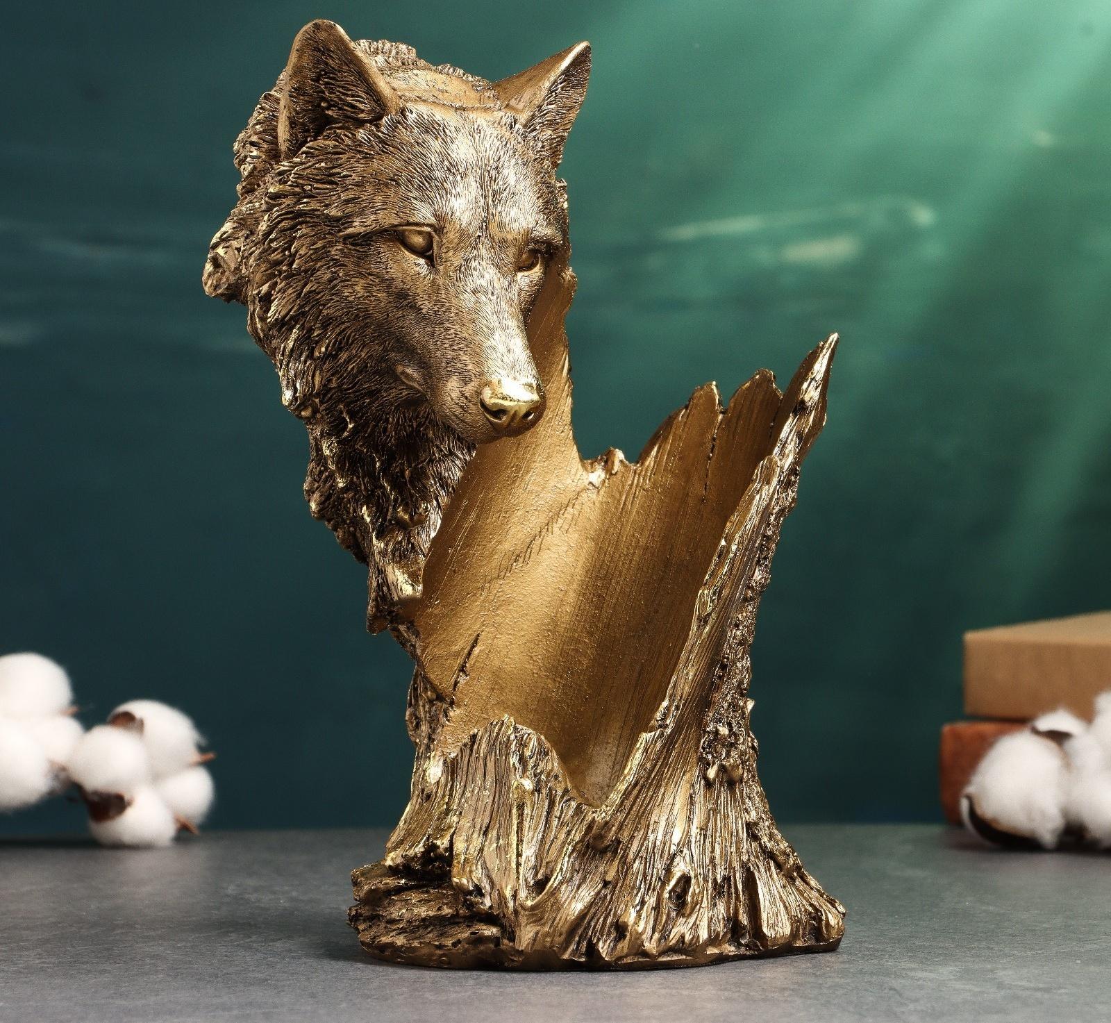 Подставка под бутылку 