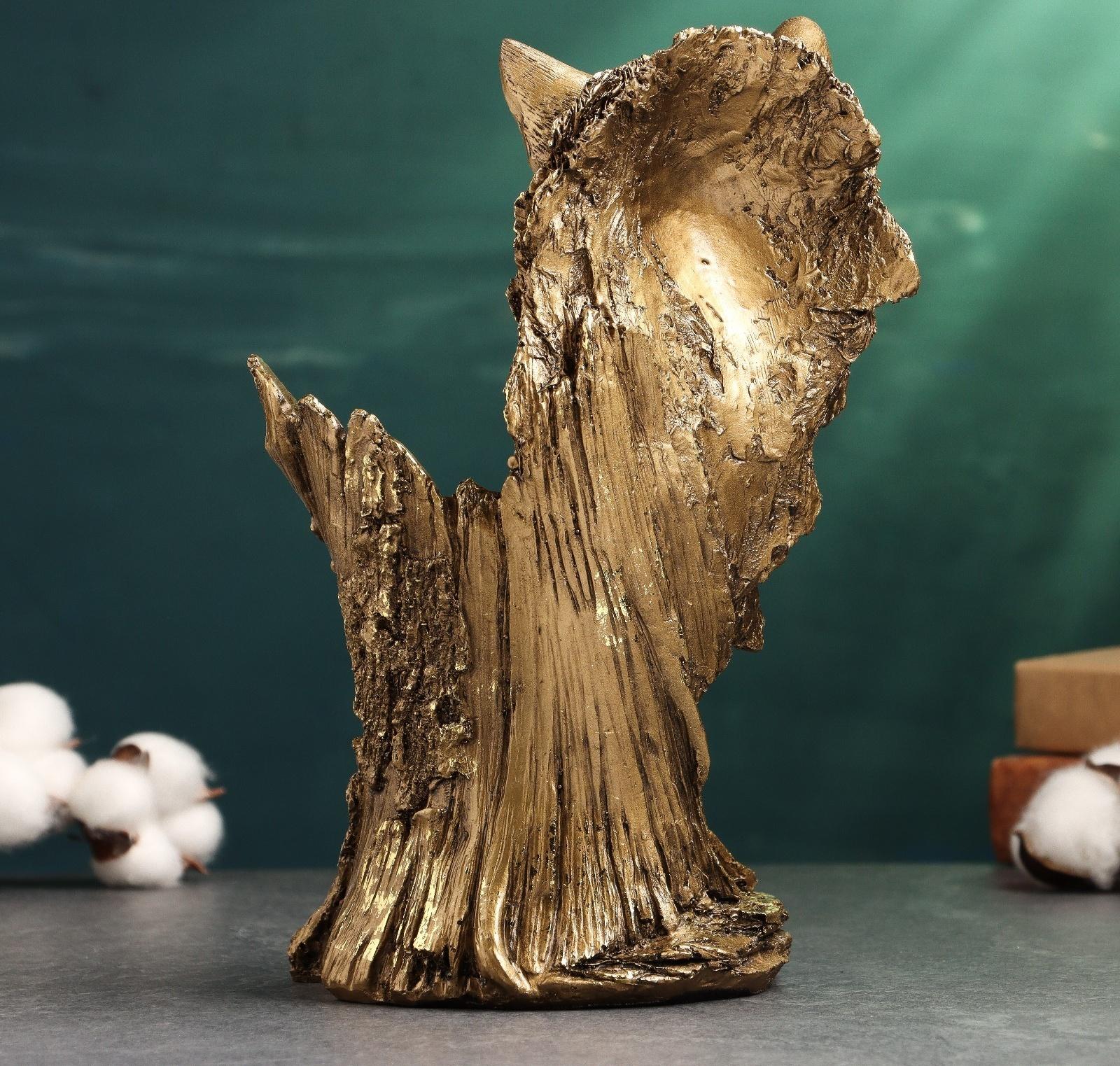 Подставка под бутылку 