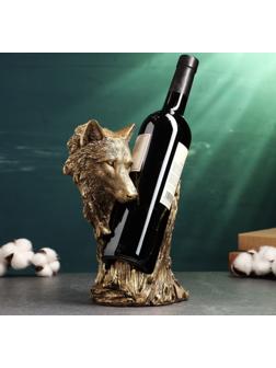 Подставка под бутылку 