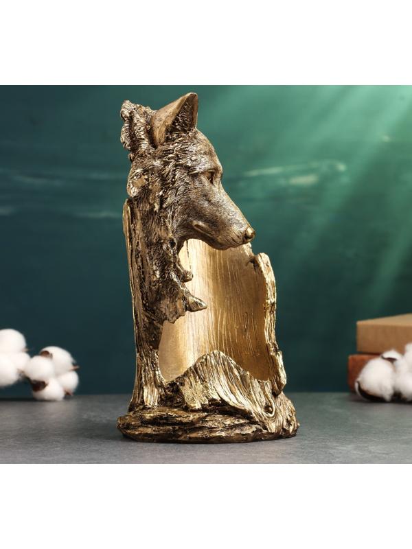 Подставка под бутылку 