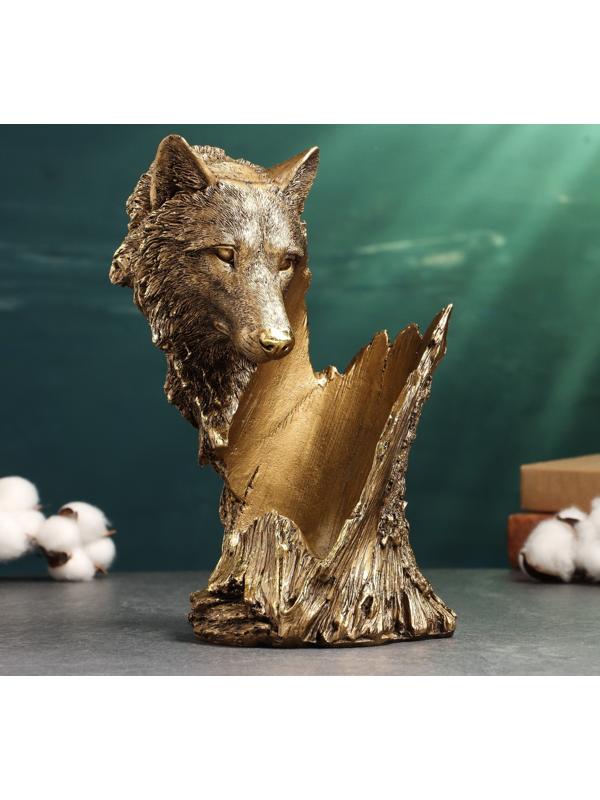 Подставка под бутылку 