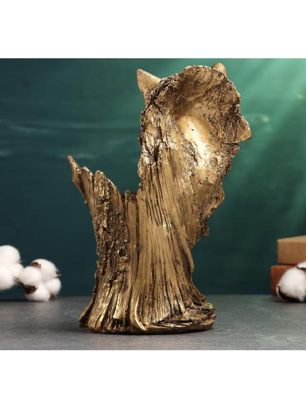 Подставка под бутылку 