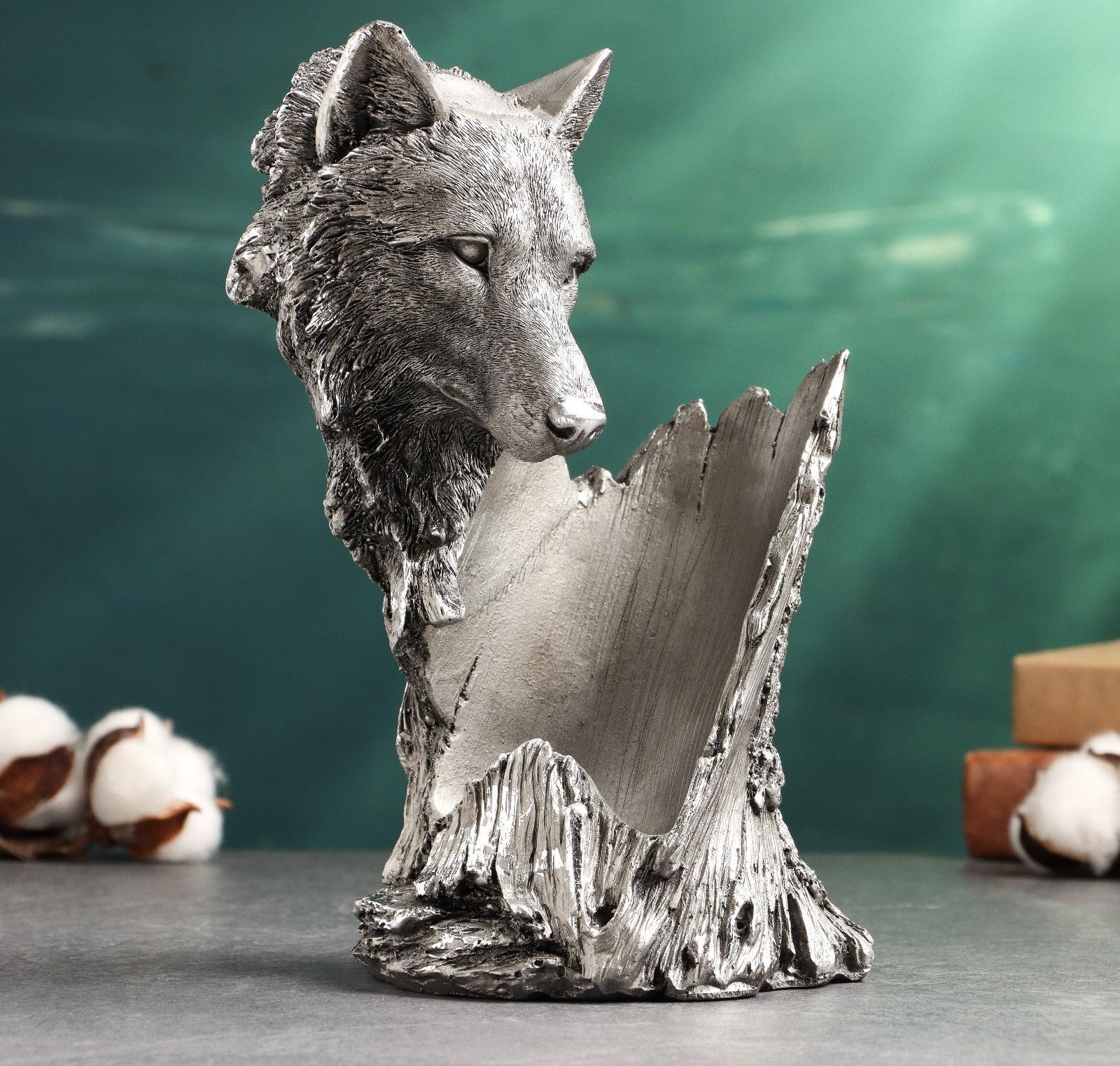 Подставка под бутылку 