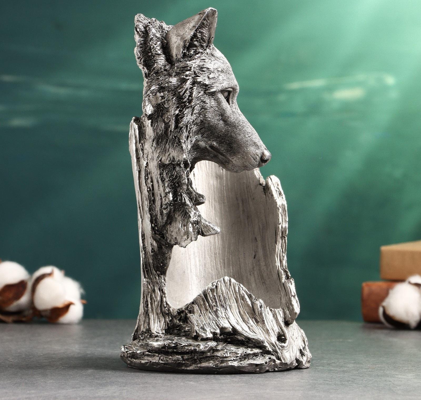 Подставка под бутылку 