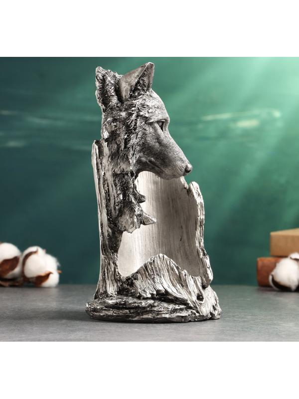 Подставка под бутылку 