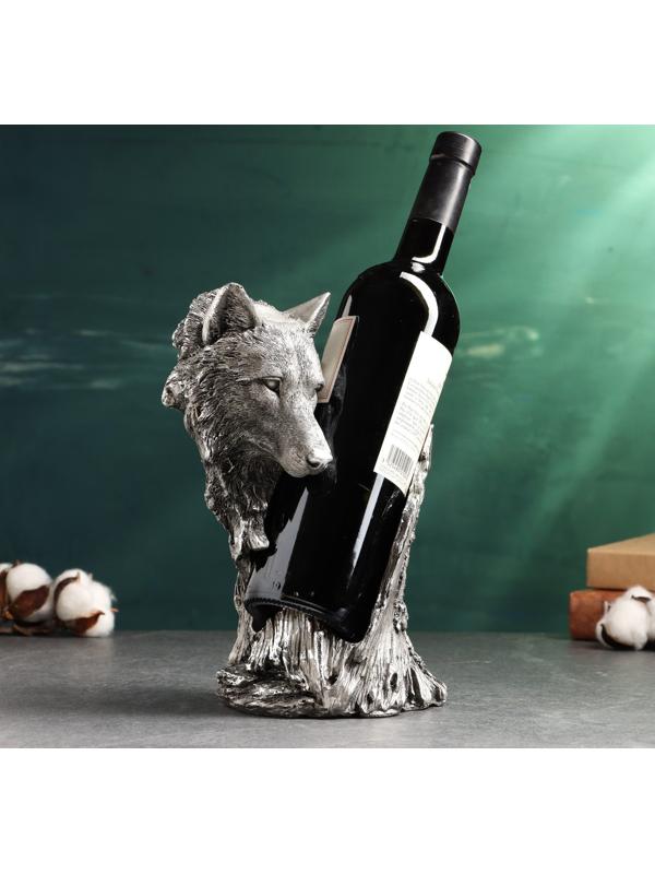 Подставка под бутылку 