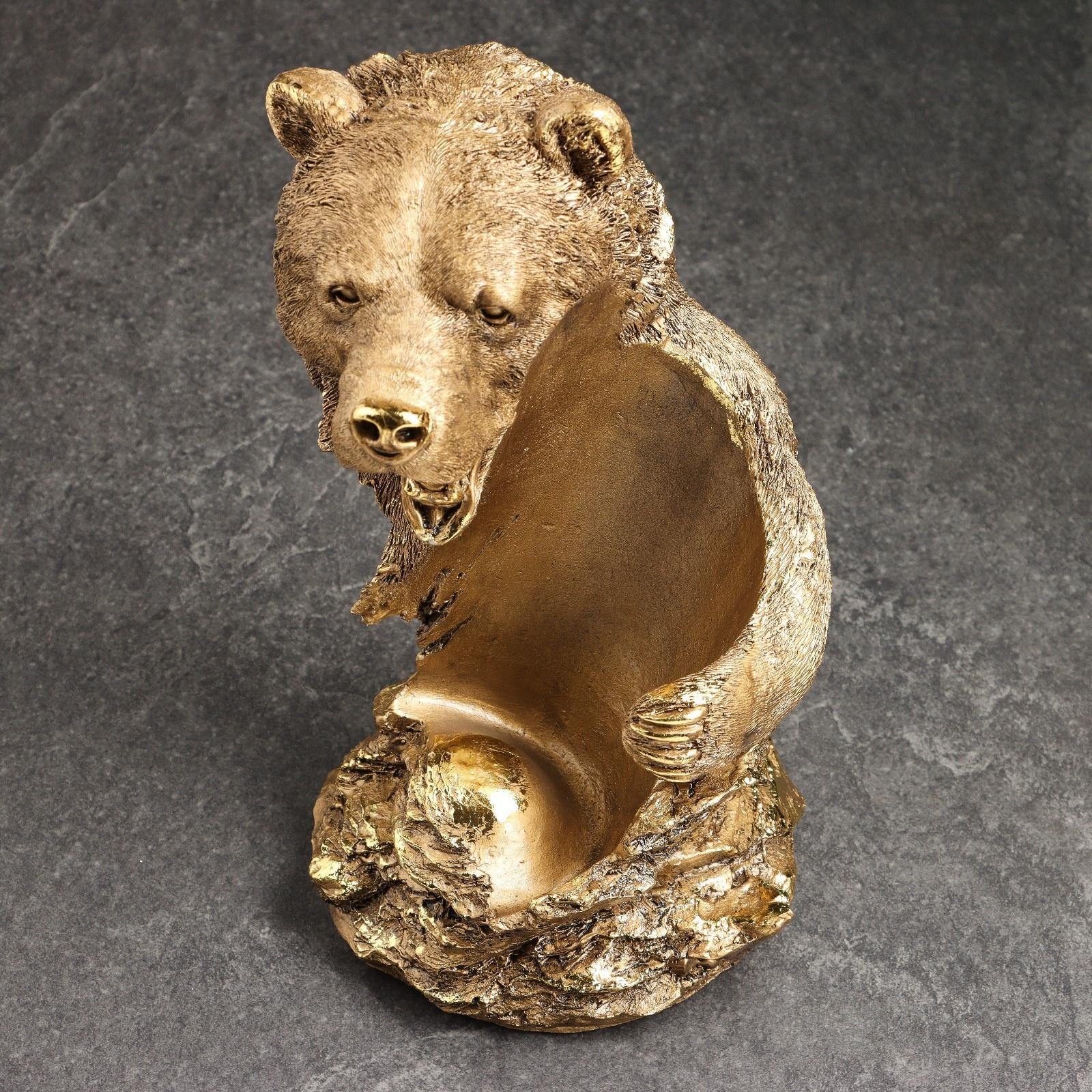 Подставка под бутылку 