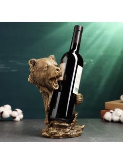 Подставка под бутылку 