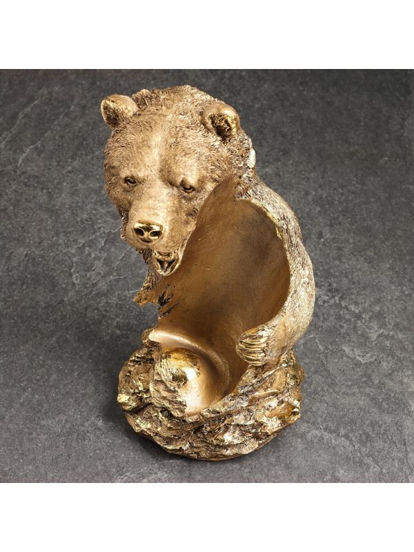 Подставка под бутылку 