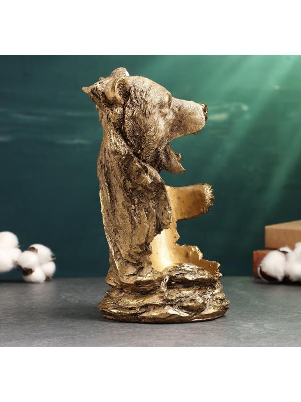 Подставка под бутылку 