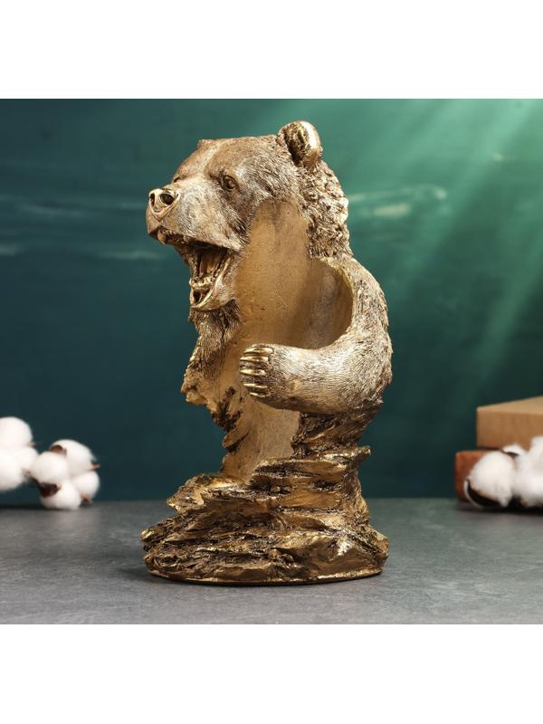 Подставка под бутылку 